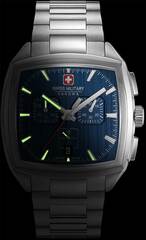 Часы мужские Swiss Military Hanowa SMWGI0004302 Starlight