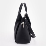 Сумка Саломея 373 леар черный