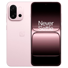 Смартфон OnePlus 13S 12/512GB, Pink Satin (Розовый)