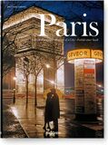 TASCHEN: Paris. Portrait of a City (Книга)