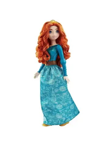 Кукла Принцесса Диснея Мерида HLW13