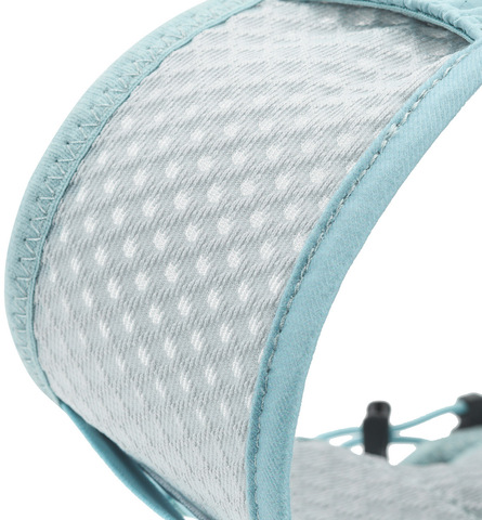 Картинка рюкзак мультиспортивный Nevo Rhino 9291 Black - 9