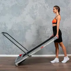 Беговая дорожка домашняя SVENSSON BODY LABS IMPACT A