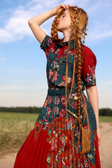 Комплект: Жакет 