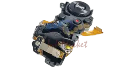 Переключатель режимов Canon DIAL ASSY для EOS R (3075C023), EOS R body CG2-5829-000000