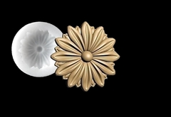 Силиконовый молд № 1811