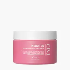 Esthetic House CP-1 Keratin Intensive Fill-up Hair Mask маска-регенерация для сухих и поврежденных волос