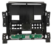 Магнитола Suzuki Grand Vitara (2005-2015) Android 11 4/64GB QLED DSP 4G модель K-155TS18