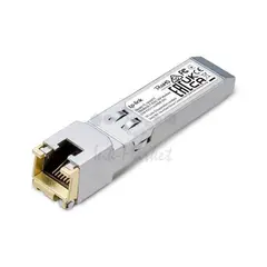 Трансивер TP-LINK TL-SM331T SFP‑модуль 1000BASE-T RJ45