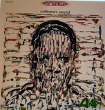 COLTRANE, JOHN: Coltrane'S Sound (Виниловая пластинка)