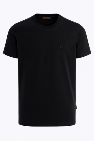 Футболка Loro Piana 347136bl