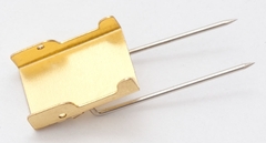 Адаптер для медальных колодок латунный (при заказе от 500 шт.)