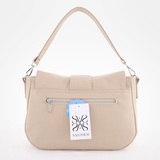 Сумка Саломея 460 леар беж