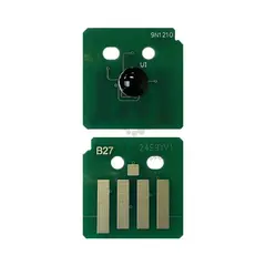 Чип картриджа Fujfilm Apeos C3060, C2560, C2060  (15K, CT202499) yellow UNItech(Apex)