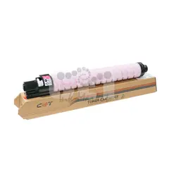 Тонер-картридж (CPT) 841685 для RICOH Aficio MPC4502/5502 (CET) Magenta, (WW), 450г, 22500 стр., CET6859M