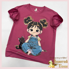 Футболка подрост д (10-16) 260429-ZG1511.3