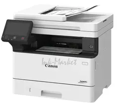 МФУ лазерный Canon i-Sensys MF463DW II (7188C008) A4 Duplex WiFi белый