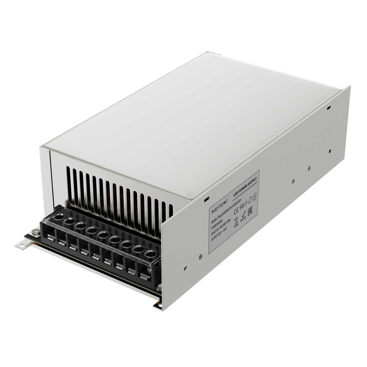 Блок питания Maytoni Led Strip 821021