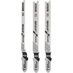 Пильное полотно T 101 AOF Special for Laminate BOSCH 2608636429