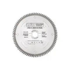 Диск пильный 300x30x3,2/2,2 10° TCG Z=96 CMT 281.096.12M