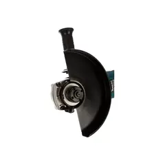 Угловая шлифовальная машина Makita GA9030SF01
