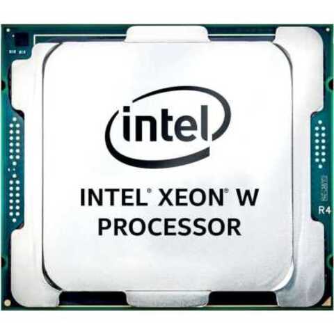 Процессор Intel Xeon W3-2435 OEM