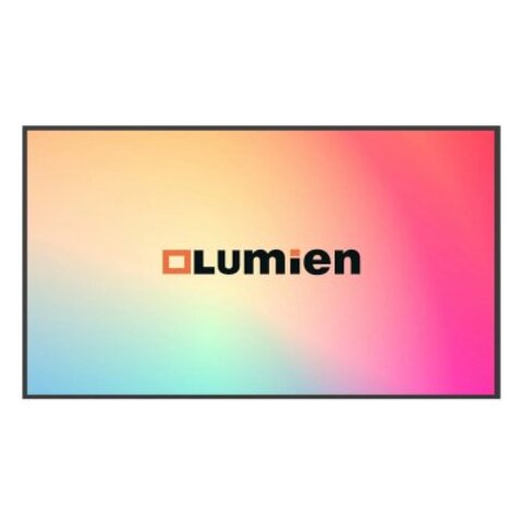 Профессиональная панель Lumien LS75 LS7550SDG2