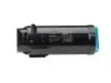 Тонер-картридж XEROX PrimeLink C9070 серебряный 006R01804