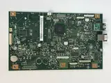 Плата форматирования (для моделей с факсом) HP CC368-60001 (OEM)