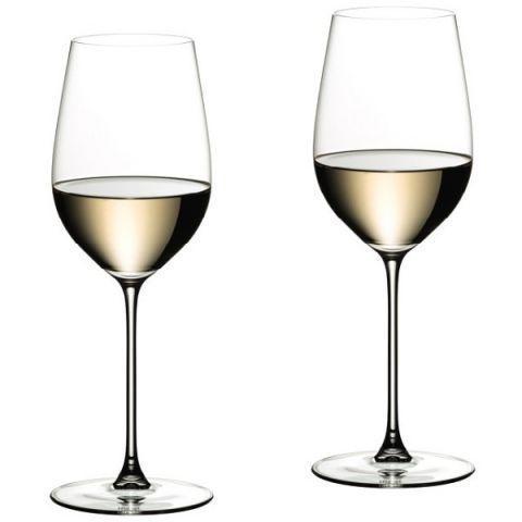 Набор из 2-х бокалов для вина Riedel Riesling/Zinfandel 