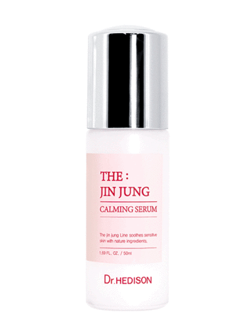 Сыворотка для лица Dr. Hedison The: Jin Jung Calming Serum