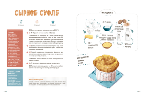 Простые рецепты для всей семьи | ВКонтакте