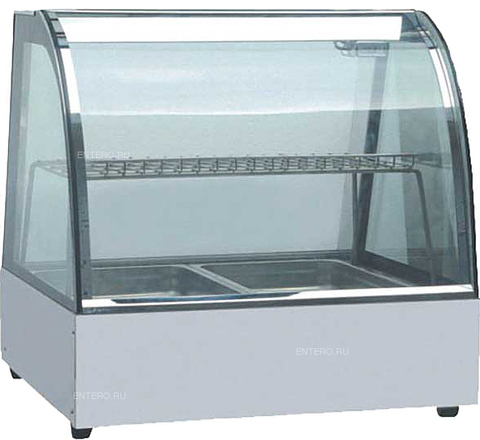 Витрина тепловая EKSI HW-838