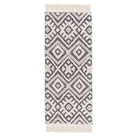 Ковер 70х160 Tkano Ethnic Jaipur