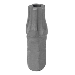KING TONY (102540V) Вставка (бита) торцевая 1/4", L = 25 мм, TORX PLUS, IPR40