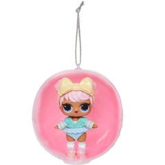 ЛОЛ Сверкающая серия