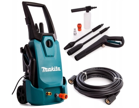 Мойка высокого давления Makita HW 1200 HW1200