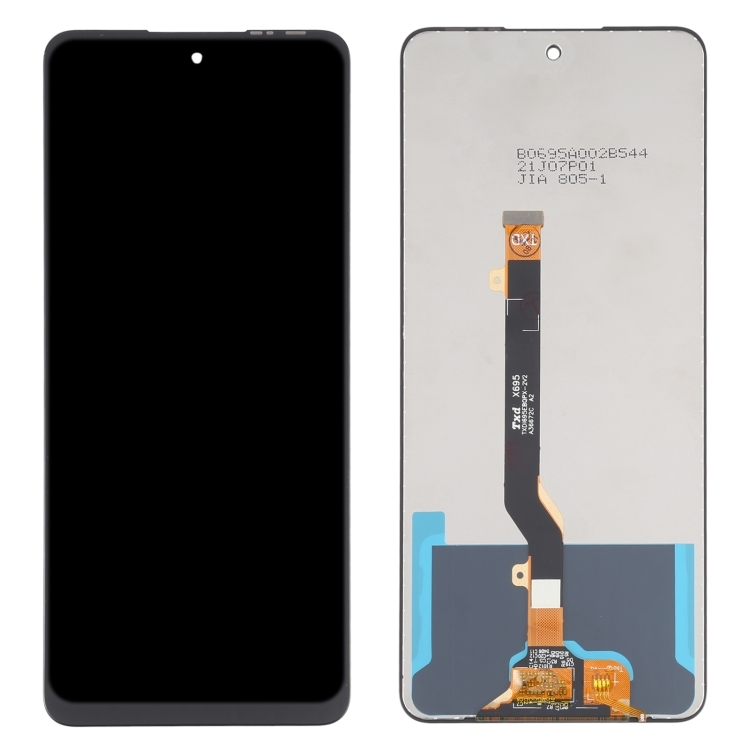 lcd infinix note 11s