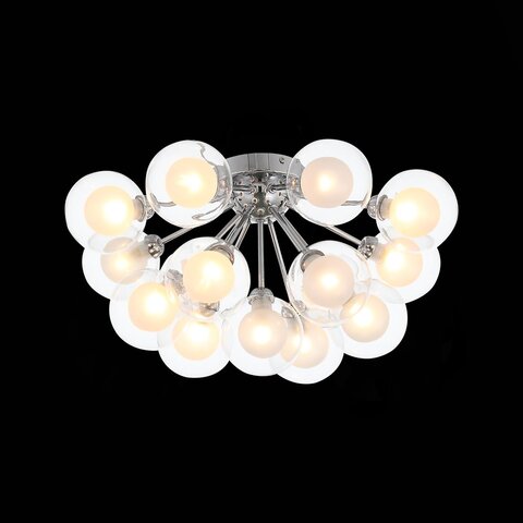Люстра потолочная ST Luce Dualita SL431.102.15