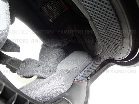 Шлем Shoei GT-AIR 2 Crossbar размер M (57-58)