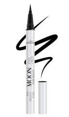 JEANMISHEL Подводка для глаз MOON for Night черная