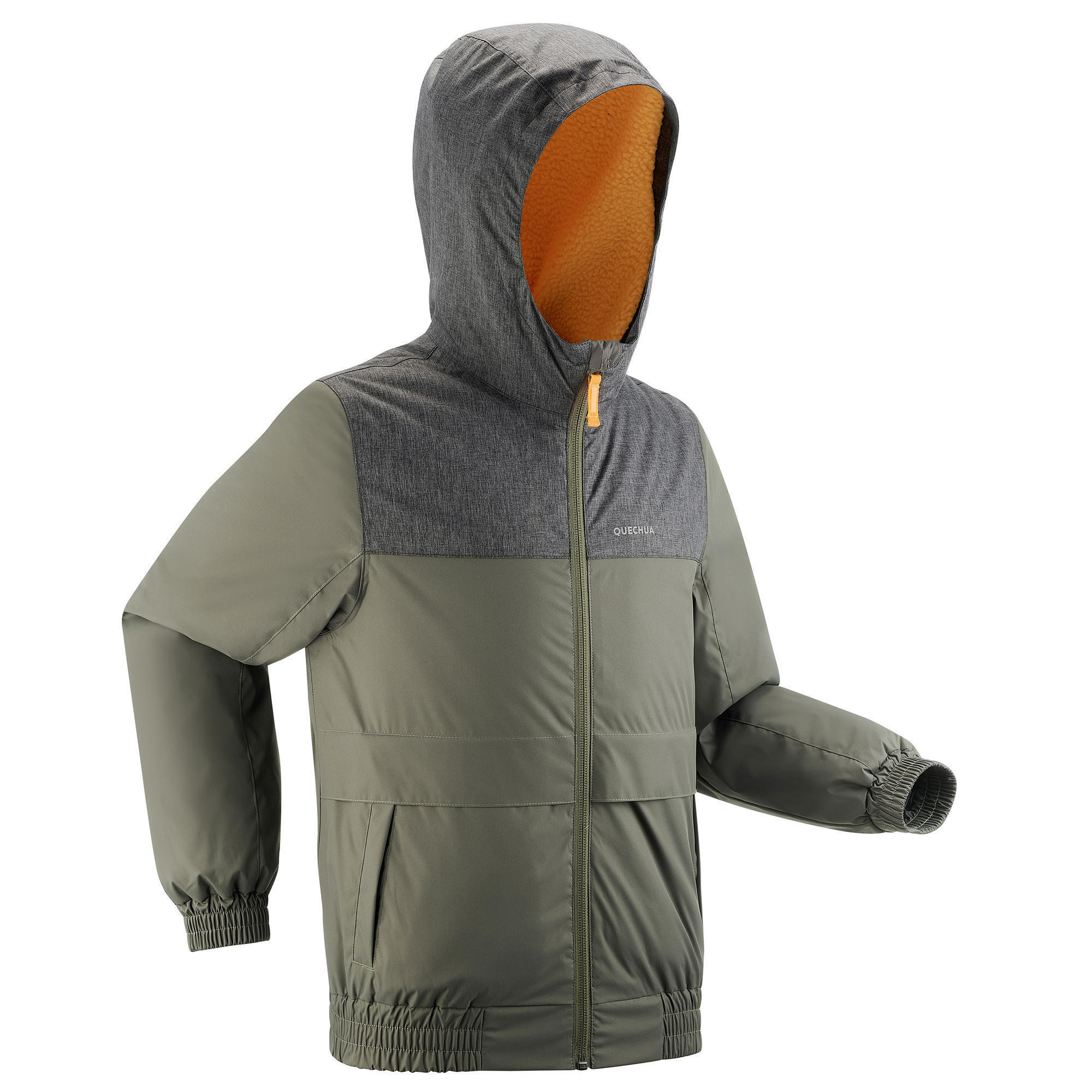   Quechua Hike 100 Warm  -       