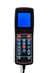 Домашнее массажное кресло VictoryFit VF-M98