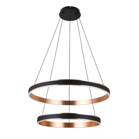 Cветильник подвесной Divinare Avanti 1926/17 SP-2