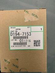 D1947153, Фильтр воздуховода вытяжной Ricoh PRO C7200e/C7200X/C7210e/C7210X, Original