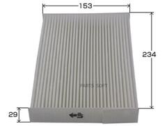 Фильтр салонный VIC  AC-216E