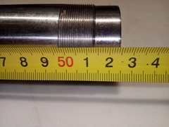 Перо вилки для Kawasaki Z800 13-16 г.в.