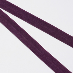 Резинки/Окантовочная/LD50 фиолет