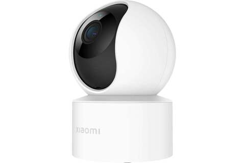 IP-видеокамера Xiaomi Поворотная Smart Camera C200