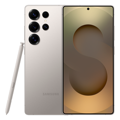 Смартфон Samsung Galaxy S25 Ultra 12/1TB, Titanium Gray (Серый титан) (SM-S938B/DS)